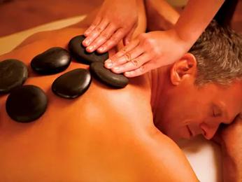 Cleopatra PLUS program and full body massage in Hurghada photo